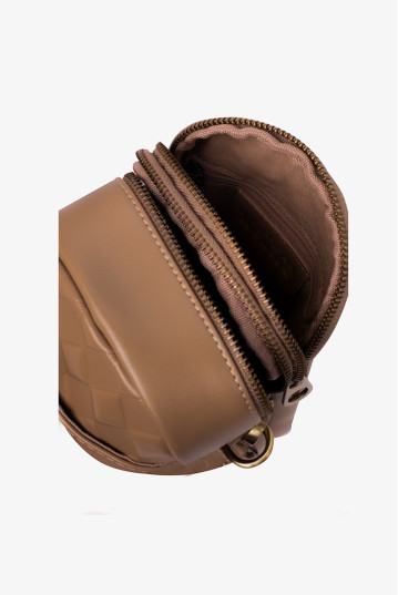 Сумка женская Welfare 6950 BEIGE