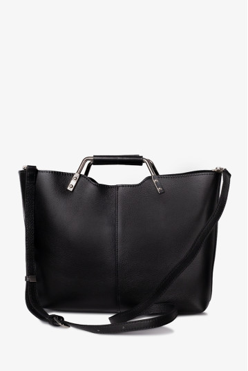Сумка женская Welfare 7012 BLACK