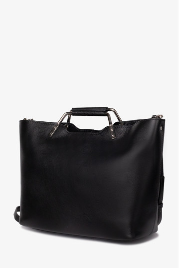 Сумка женская Welfare 7012 BLACK