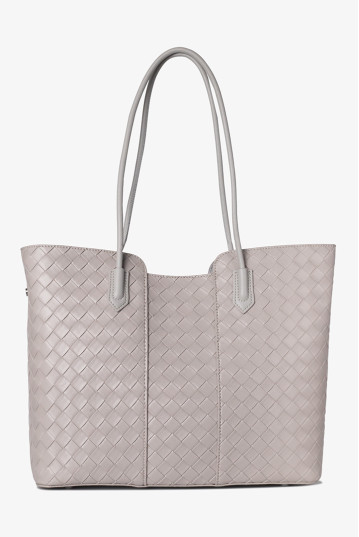 Сумка женская Welfare 8693 L.GREY