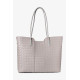 Сумка женская Welfare 8693 L.GREY