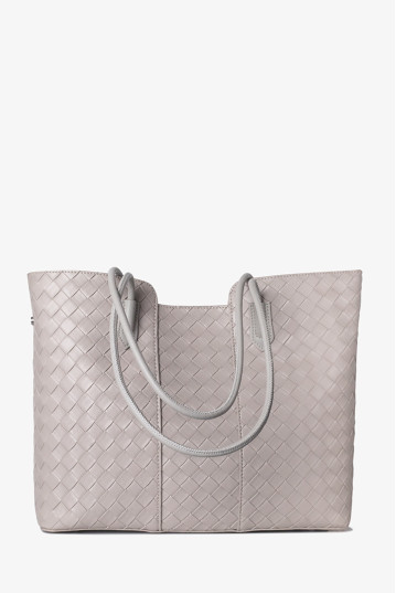 Сумка женская Welfare 8693 L.GREY