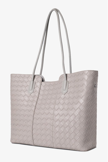 Сумка женская Welfare 8693 L.GREY