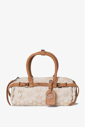 Сумка женская Welfare 9601 BEIGE