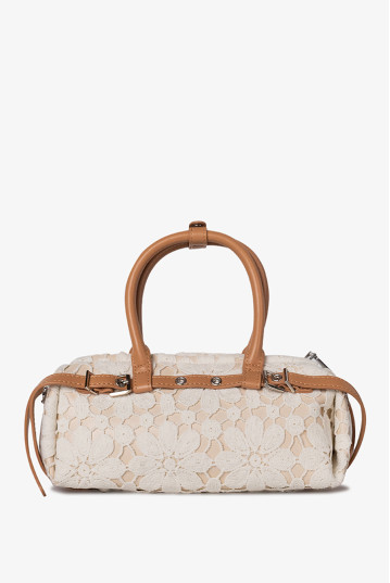 Сумка женская Welfare 9601 BEIGE