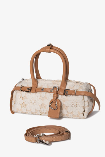 Сумка женская Welfare 9601 BEIGE