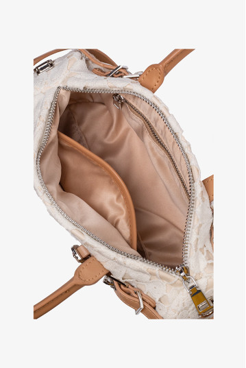 Сумка женская Welfare 9601 BEIGE