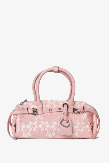 Сумка женская Welfare 9601 PINK