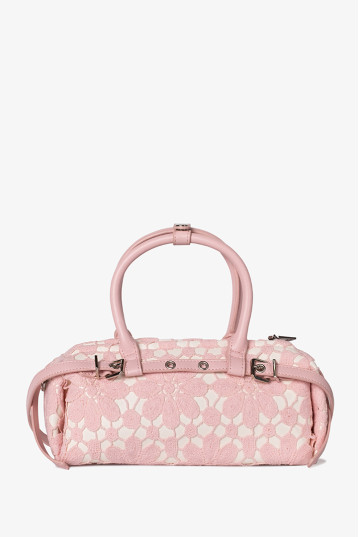 Сумка женская Welfare 9601 PINK