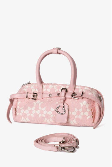 Сумка женская Welfare 9601 PINK