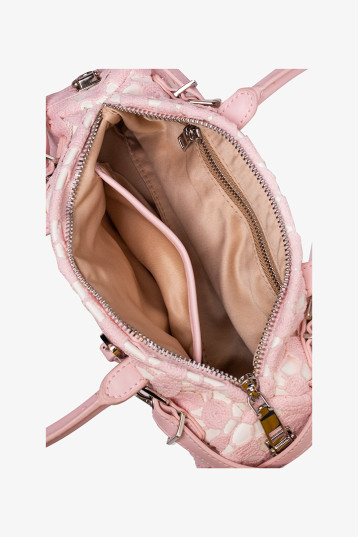 Сумка женская Welfare 9601 PINK