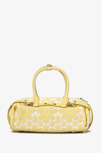 Сумка женская Welfare 9601 YELLOW