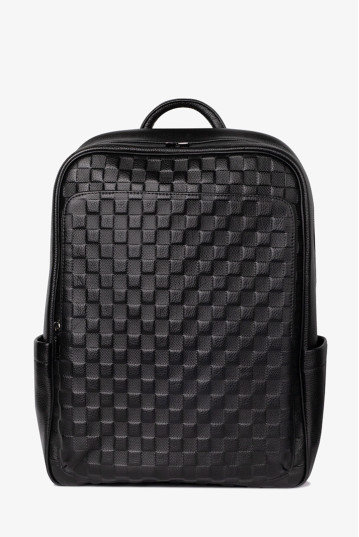 Сумка мужская Welfare 37A BLK