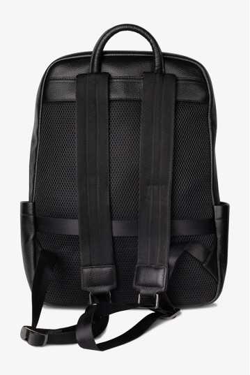 Сумка чоловіча Welfare 37A BLK