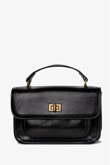Сумка женская Welfare 6602 BLACK