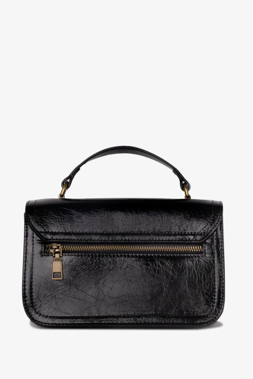 Сумка женская Welfare 6602 BLACK