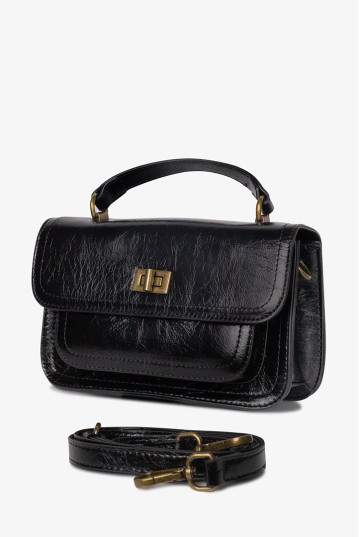 Сумка женская Welfare 6602 BLACK