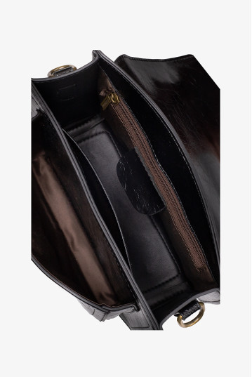 Сумка женская Welfare 6602 BLACK
