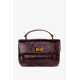 Сумка женская Welfare 6602 BORDO