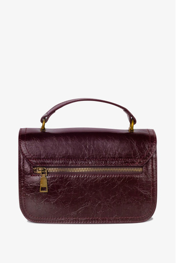 Сумка женская Welfare 6602 BORDO