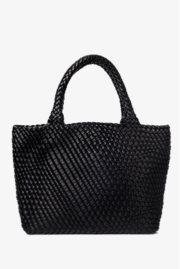 Сумка женская Welfare 8083XL BLACK
