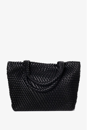 Сумка женская Welfare 8083XL BLACK