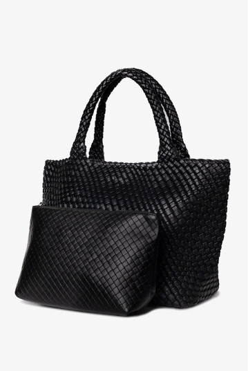 Сумка женская Welfare 8083XL BLACK
