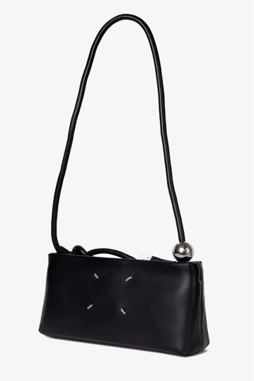 Сумка женская Welfare 8109 BLACK
