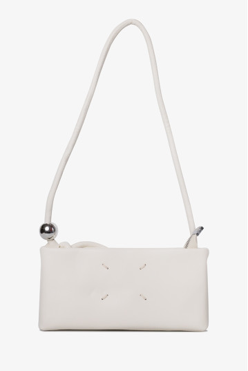 Сумка женская Welfare 8109 WHITE
