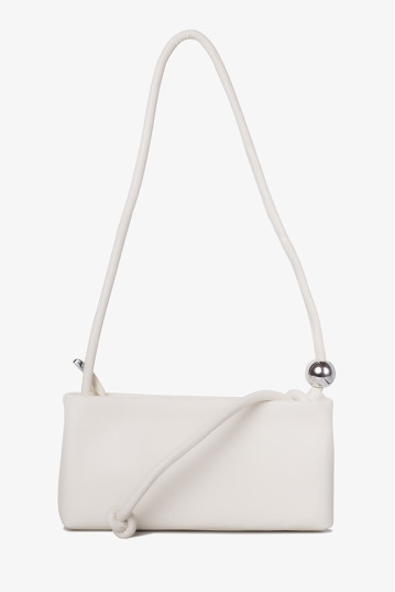 Сумка женская Welfare 8109 WHITE