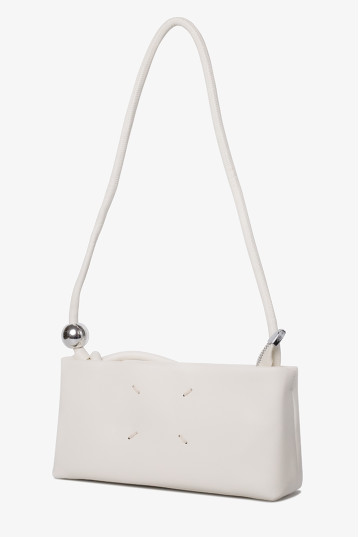 Сумка женская Welfare 8109 WHITE