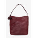 Сумка женская Welfare 8609 BORDO
