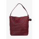 Сумка женская Welfare 8609 BORDO