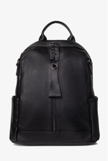 Рюкзак жіночий Welfare M7 BLACK