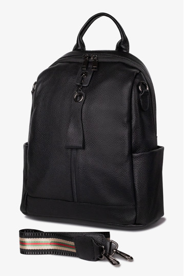 Рюкзак женский Welfare M7 BLACK
