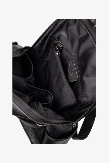 Рюкзак женский Welfare M7 BLACK