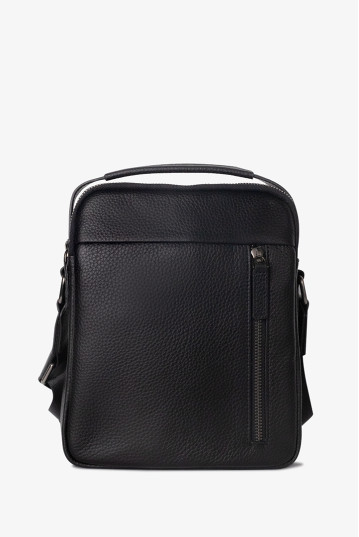 Сумка мужская Welfare 1920 BLACK