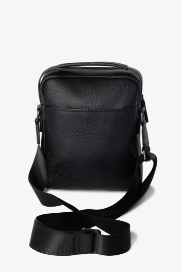 Сумка мужская Welfare 1920 BLACK