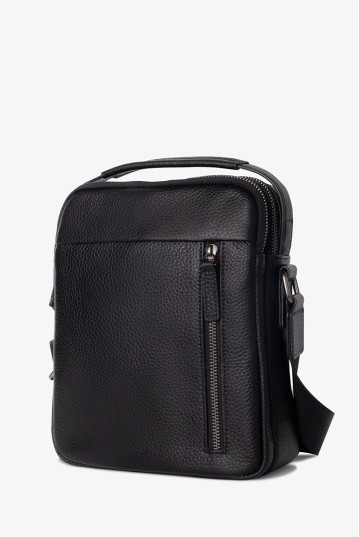 Сумка мужская Welfare 1920 BLACK
