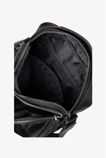 Сумка мужская Welfare 1920 BLACK