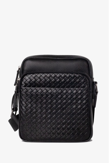 Сумка мужская Welfare 3020 BLACK