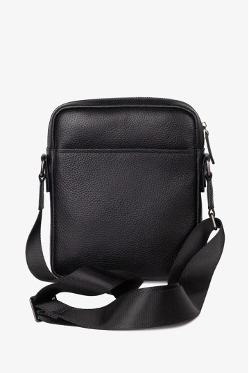 Сумка чоловіча Welfare 3020 BLACK