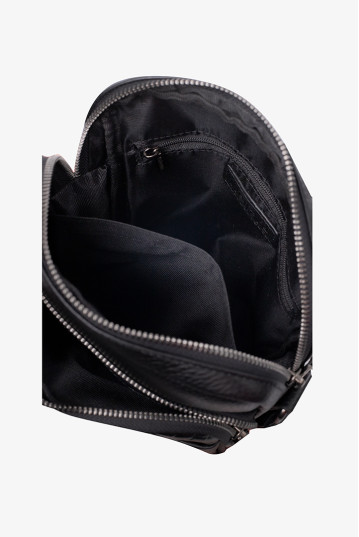 Сумка чоловіча Welfare 3020 BLACK