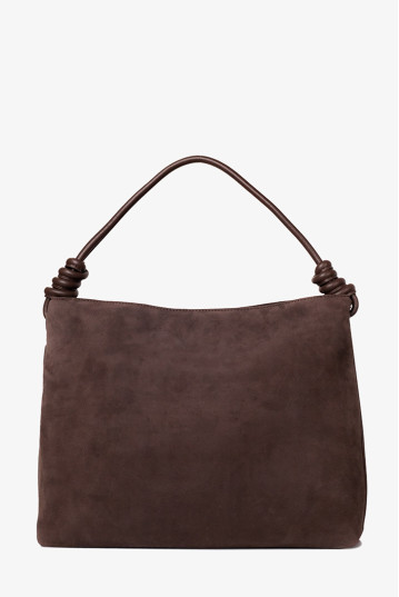Сумка женская Welfare 5532 D.BROWN
