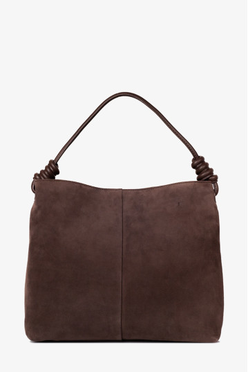 Сумка женская Welfare 5532 D.BROWN