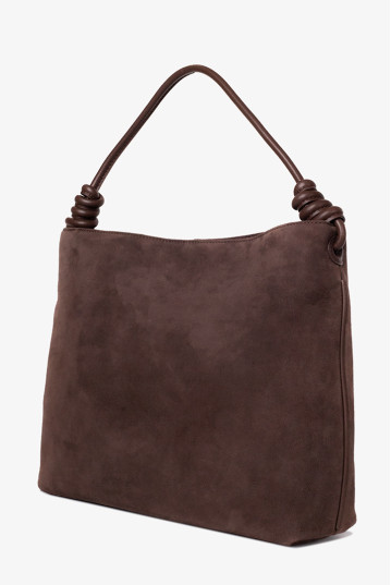 Сумка женская Welfare 5532 D.BROWN