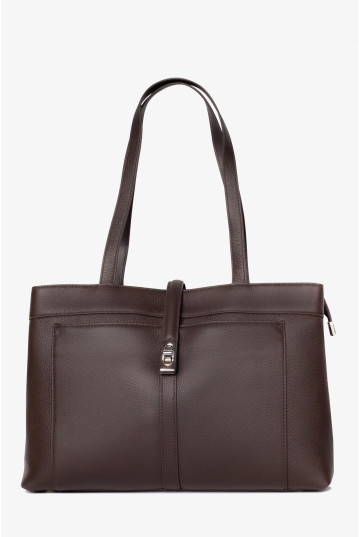 Сумка женская Welfare 6020 BROWN