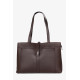 Сумка женская Welfare 6020 BROWN