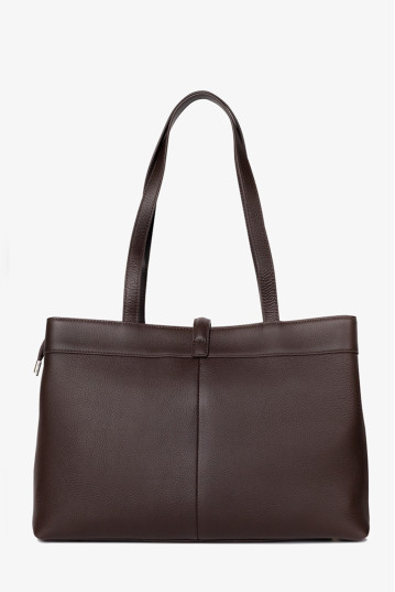 Сумка женская Welfare 6020 BROWN