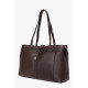 Сумка женская Welfare 6020 BROWN